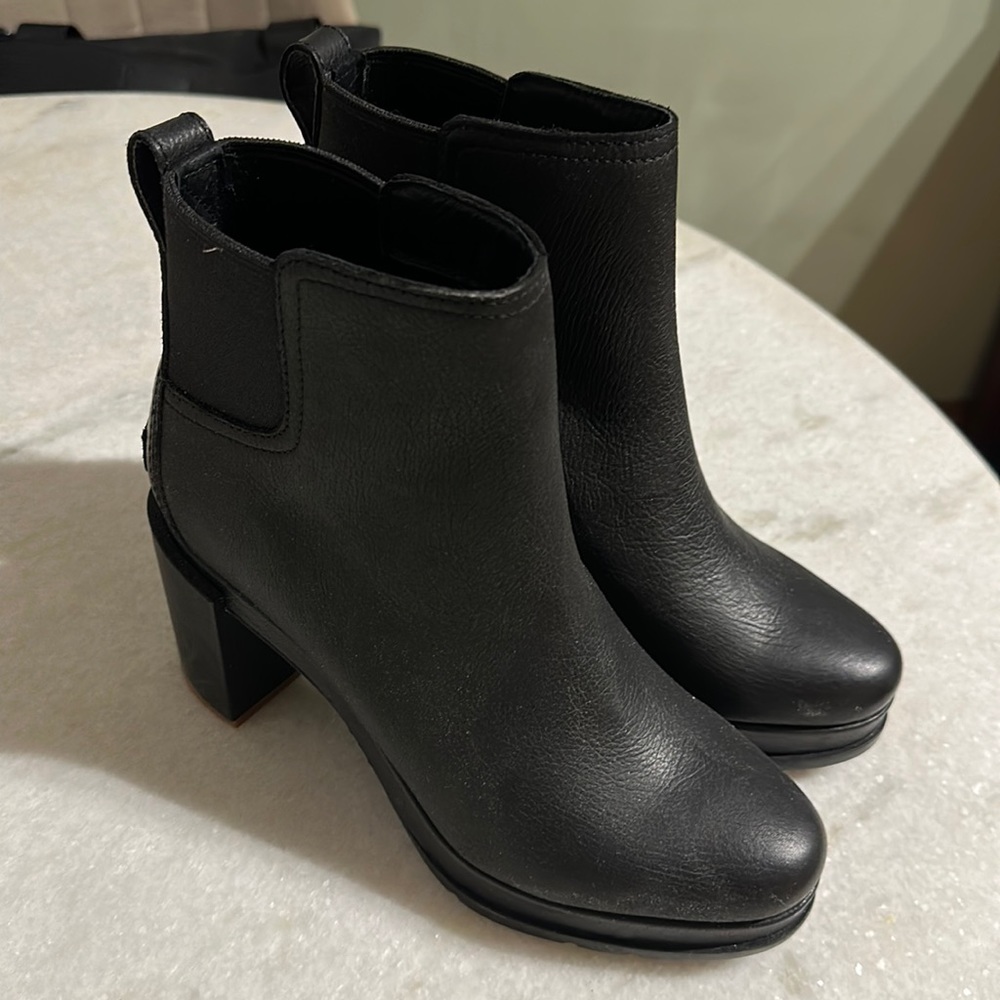 Sorel Booties